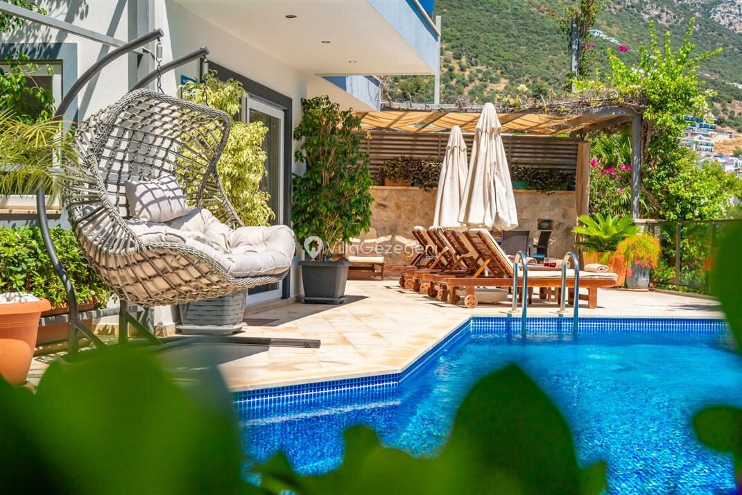 Villa Melisa 1 — 43