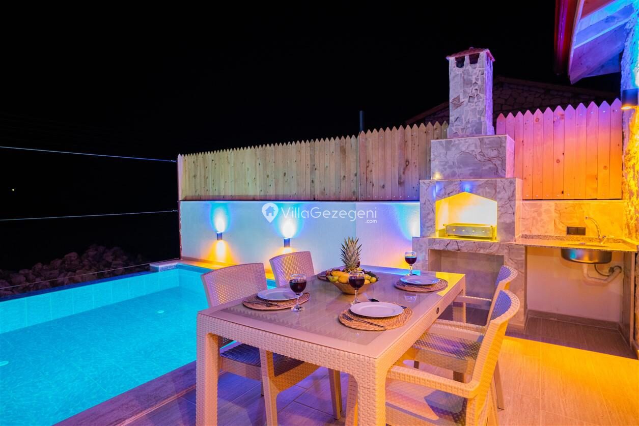 Villa Sultan Bezirgan — 23