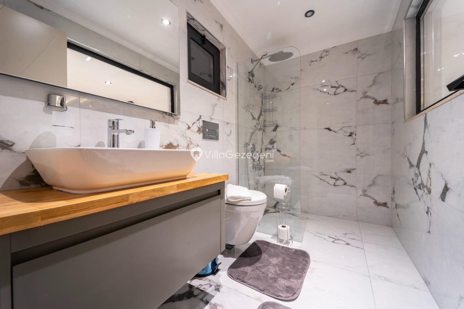 Villa Avenir — 100