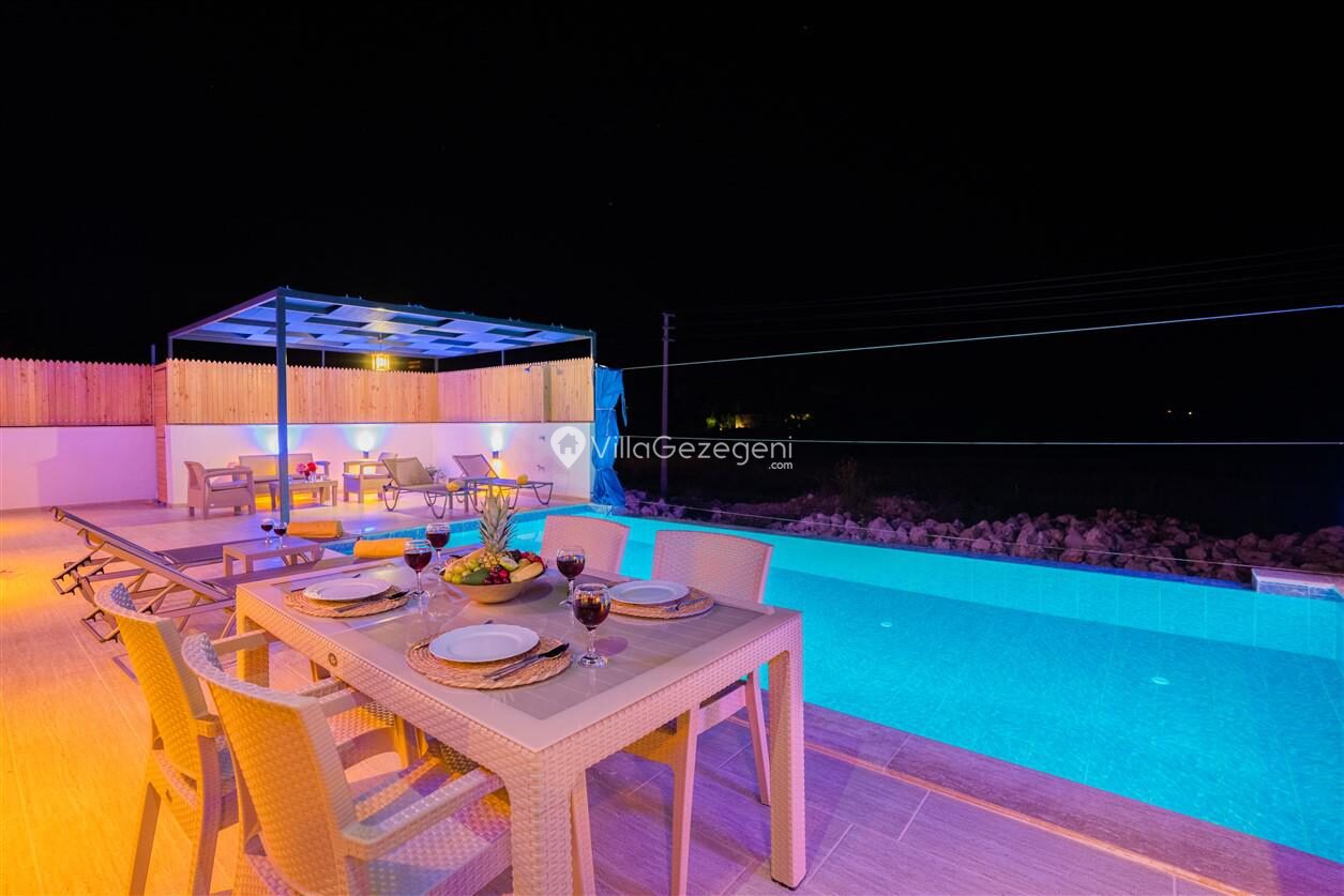 Villa Sultan Bezirgan — 24