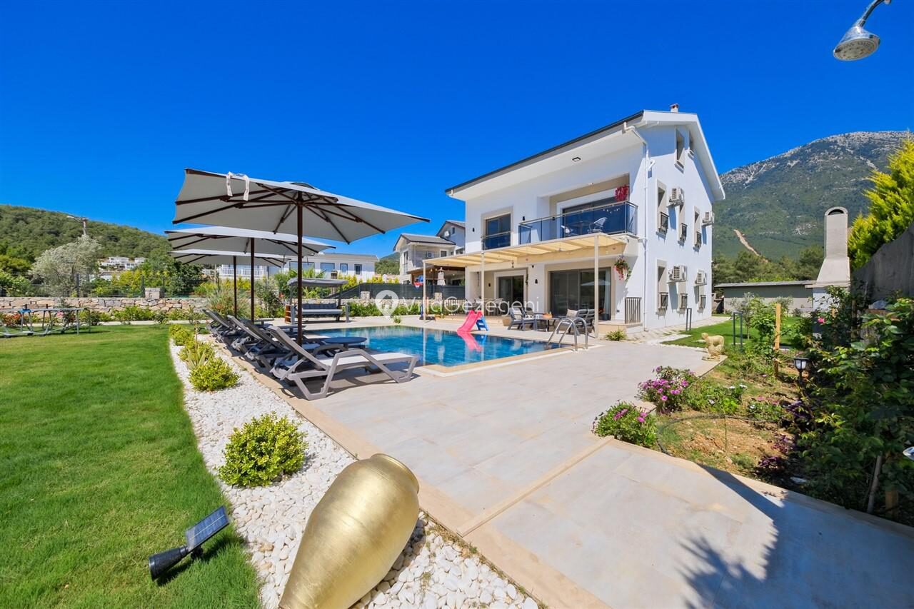 Villa La Casa Rosa — 48