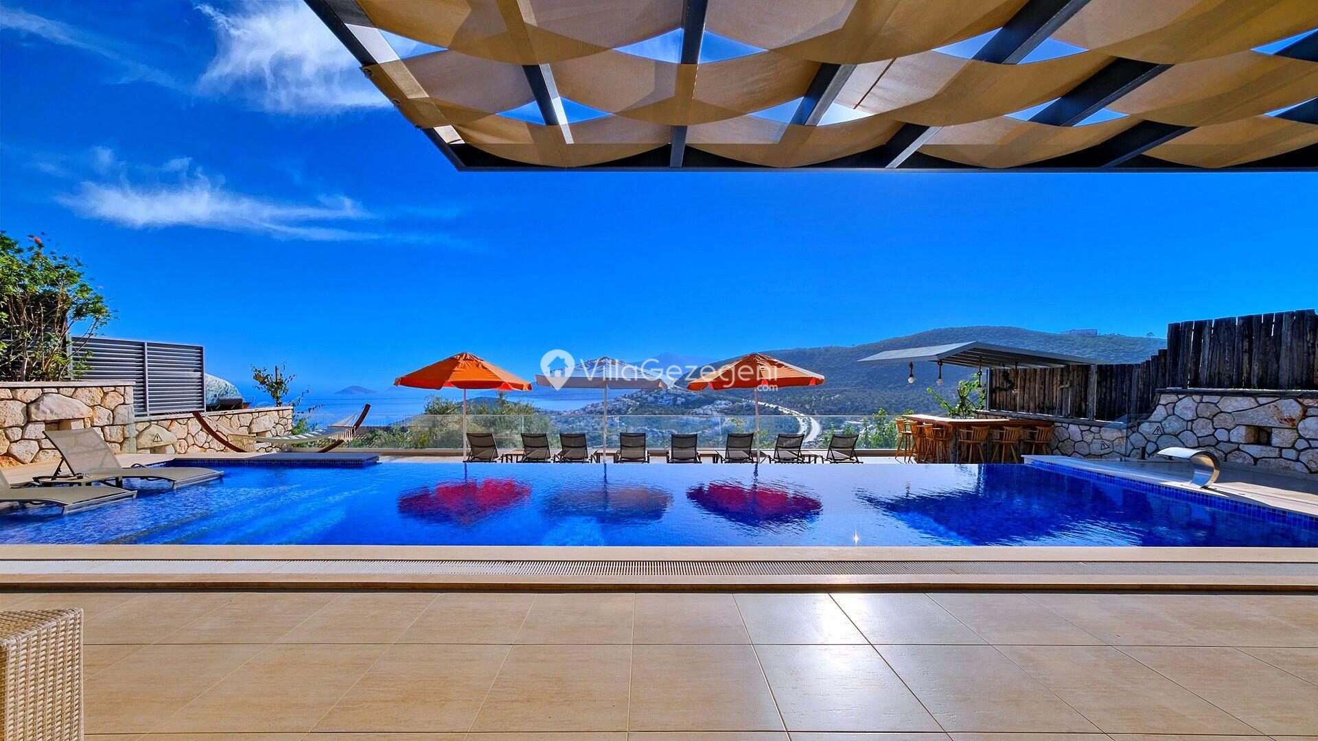 Villa Topçu Duo — 26