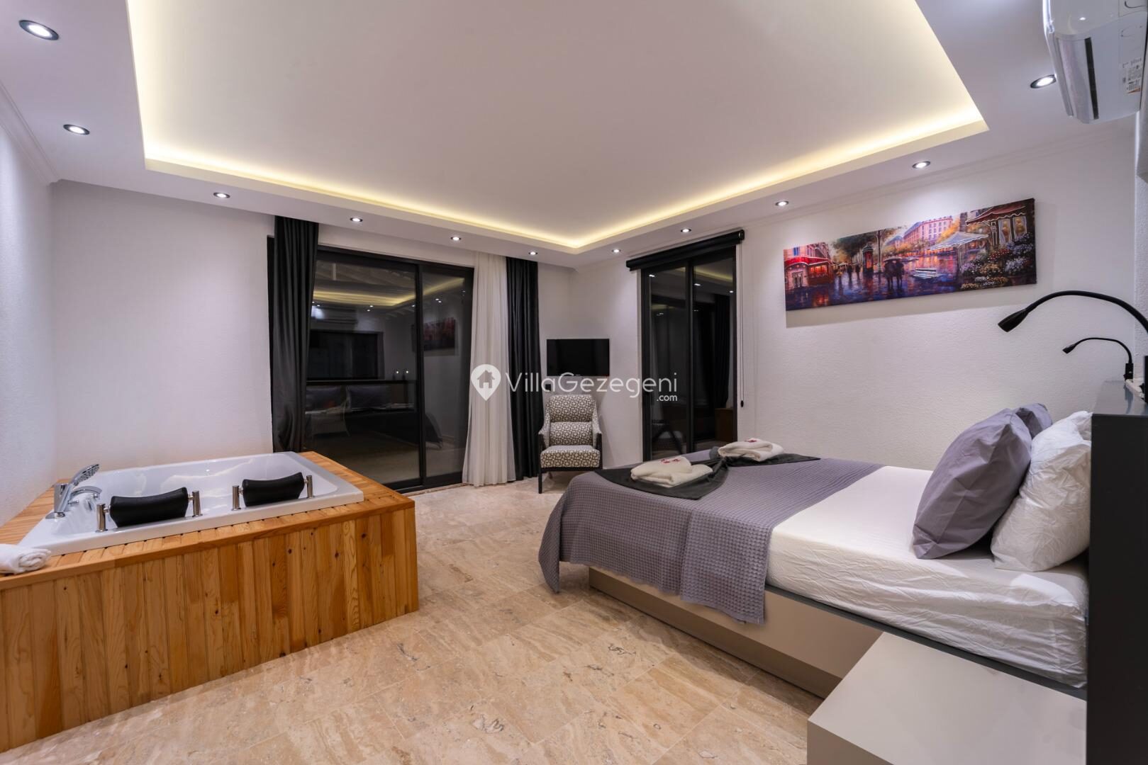 Villa Avenir — 102