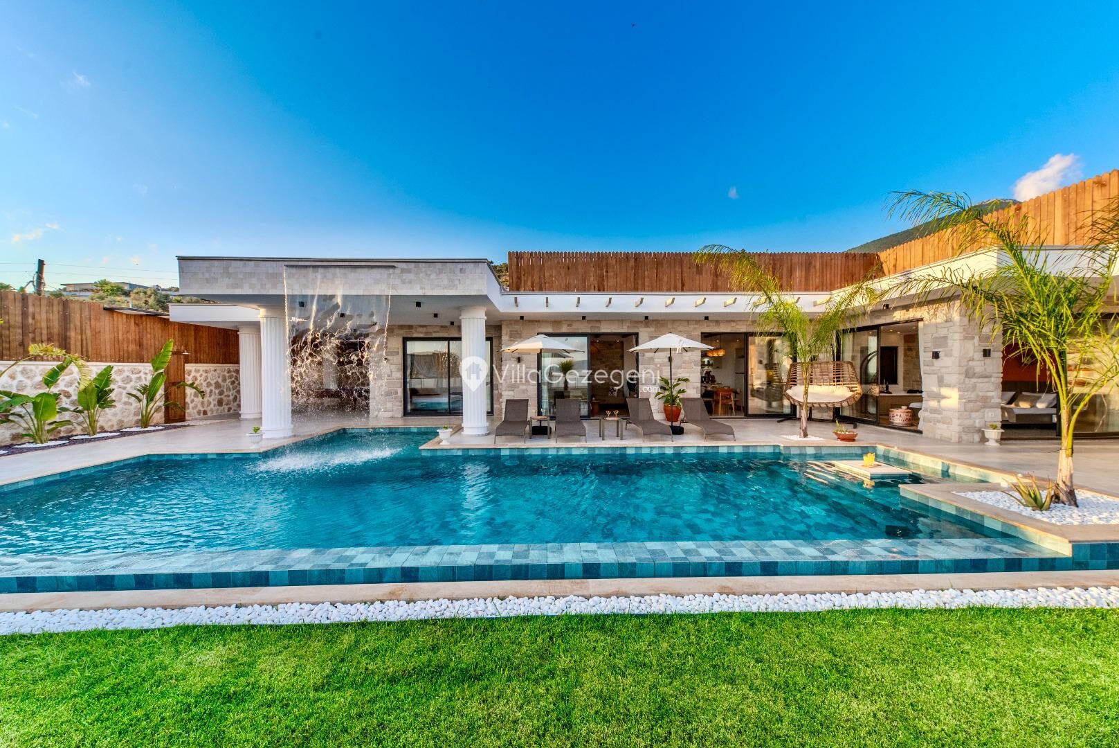 Villa Elysium — 3