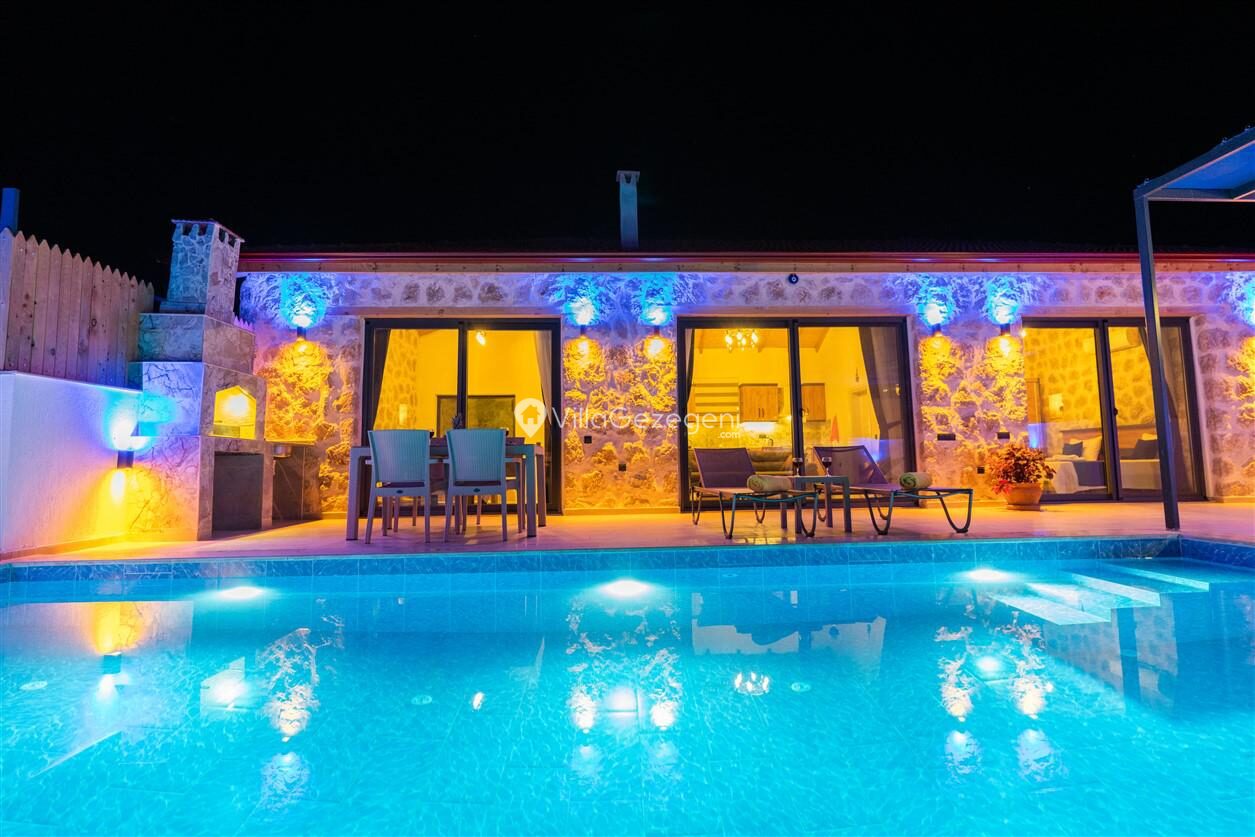 Villa Sultan Bezirgan — 29
