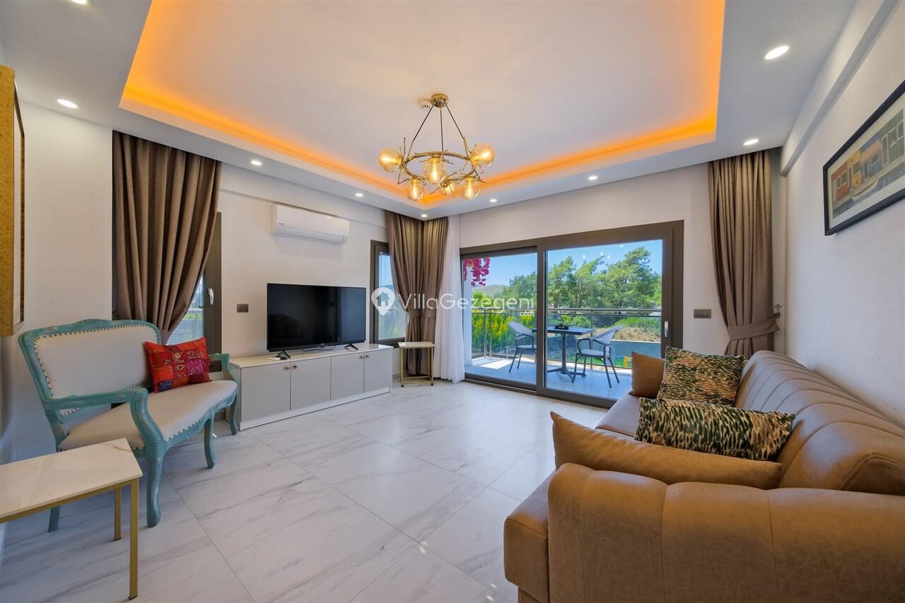 Villa La Casa Rosa — 57