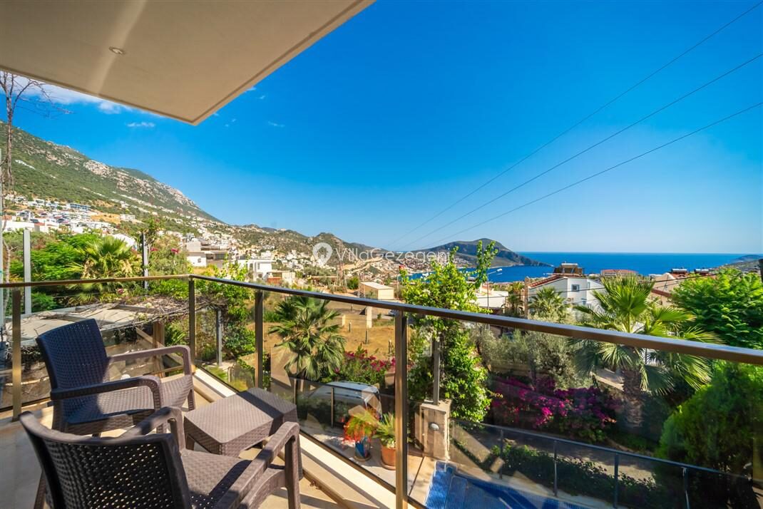 Villa Melisa 1 — 44