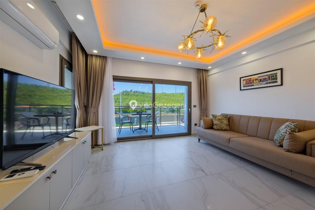 Villa La Casa Rosa — 60