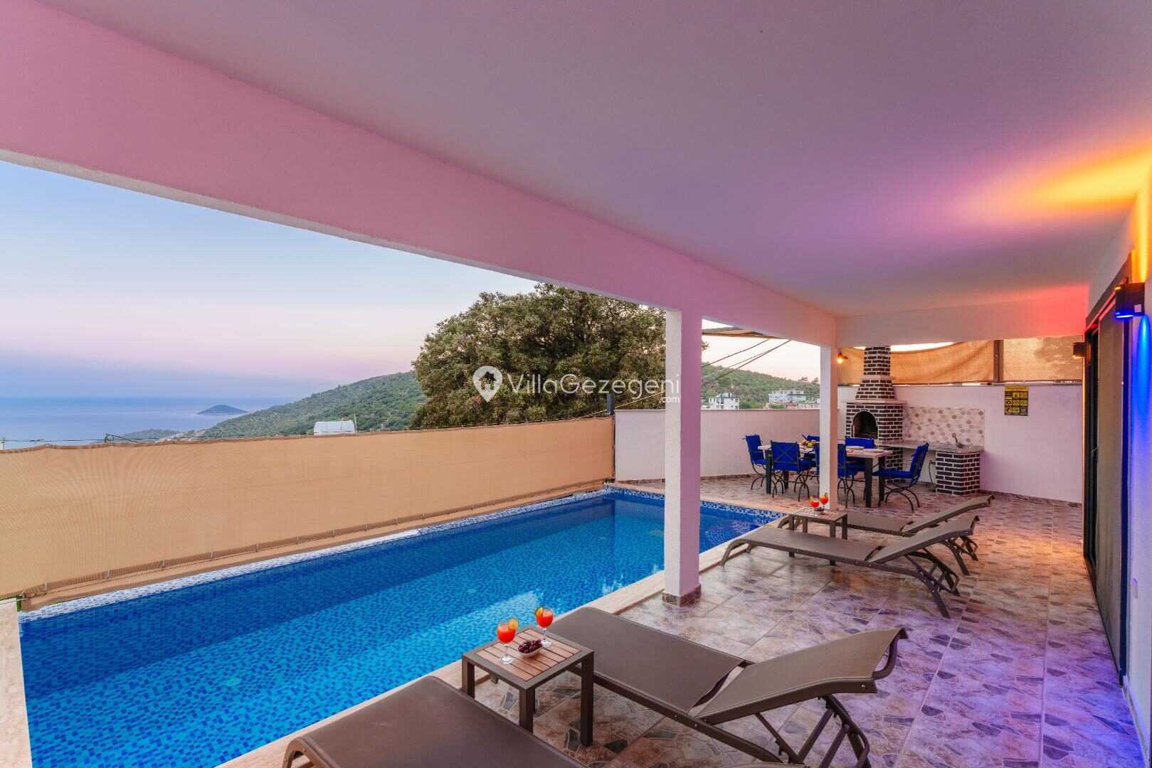 Villa Şato Buket — 17