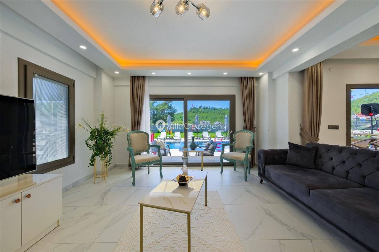 Villa La Casa Rosa — 62