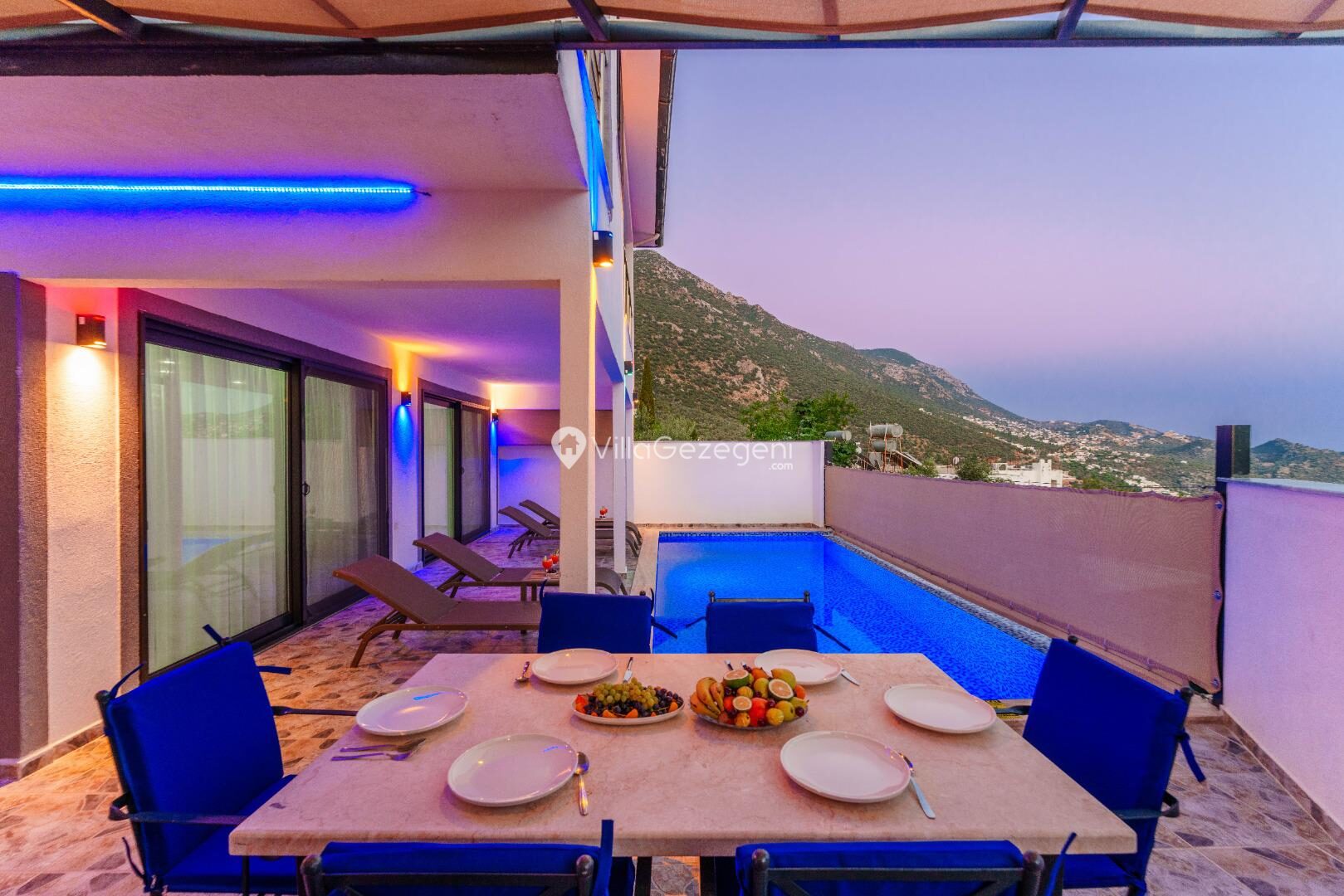 Villa Şato Buket — 18