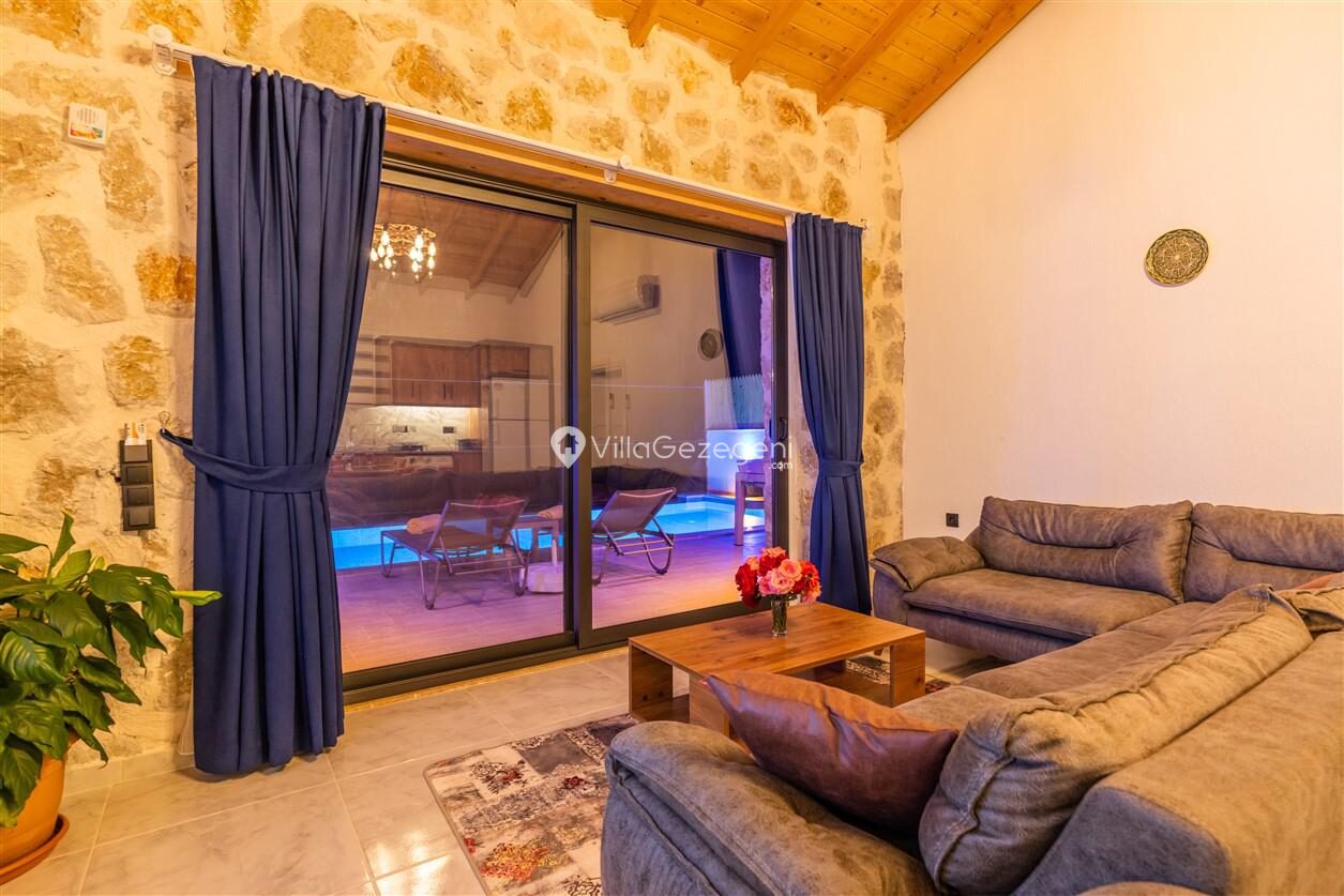 Villa Sultan Bezirgan — 38