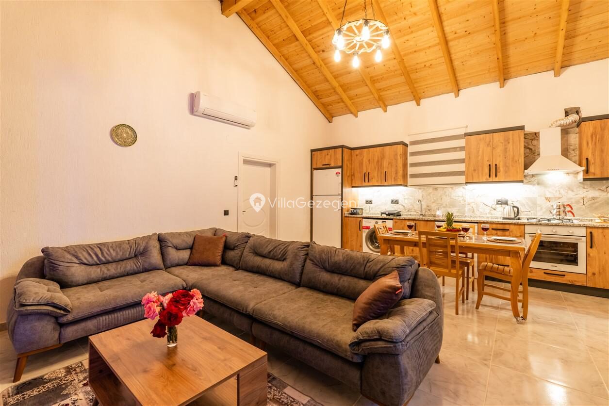Villa Sultan Bezirgan — 39