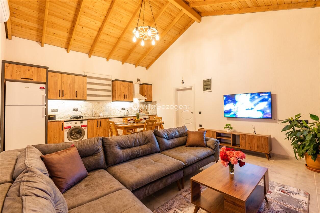 Villa Sultan Bezirgan — 40