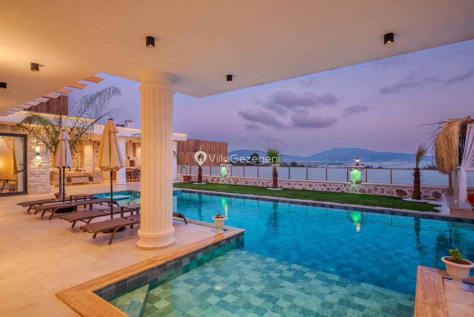 Villa Elysium — 17