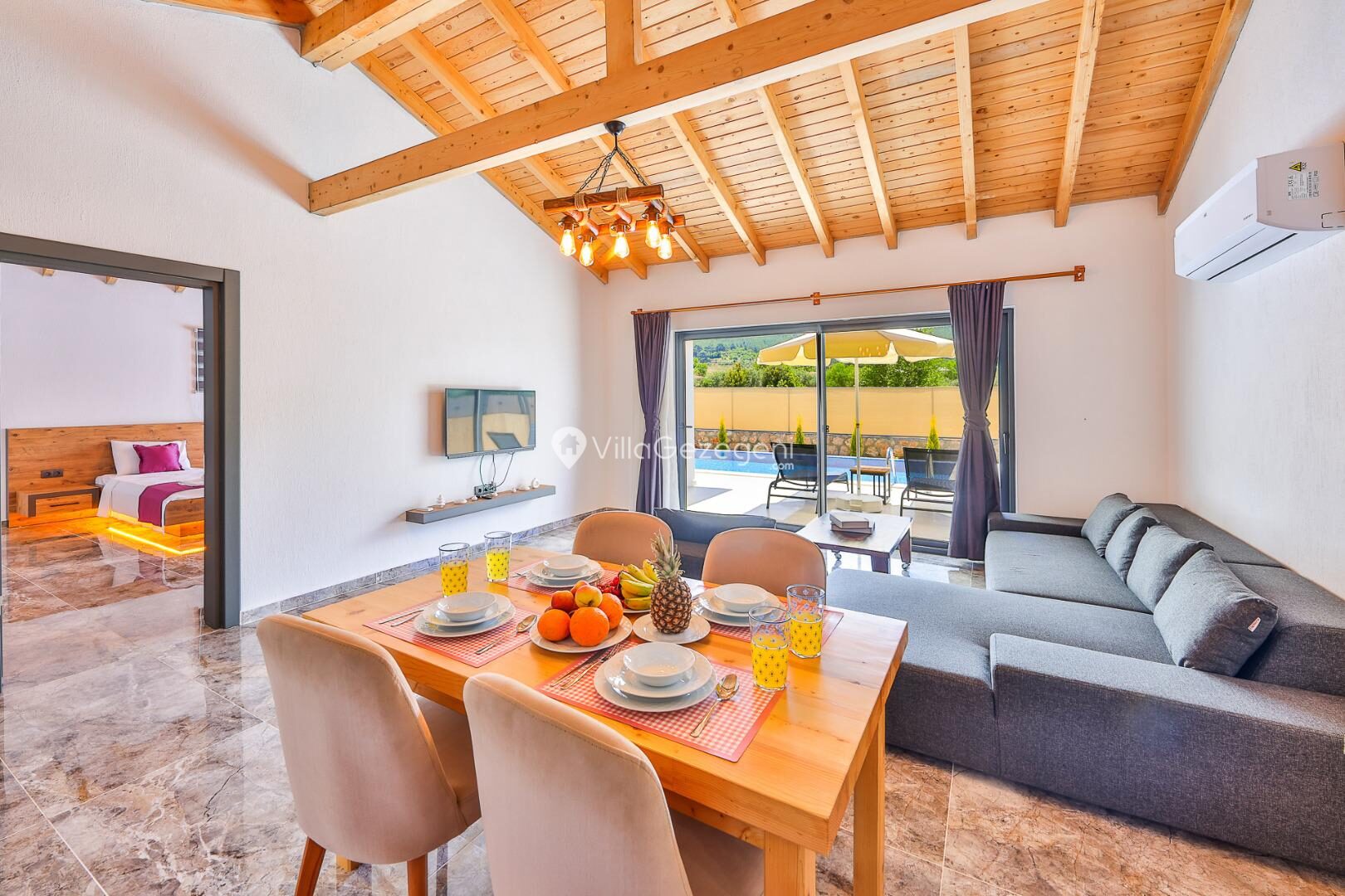Villa Erisa — 32