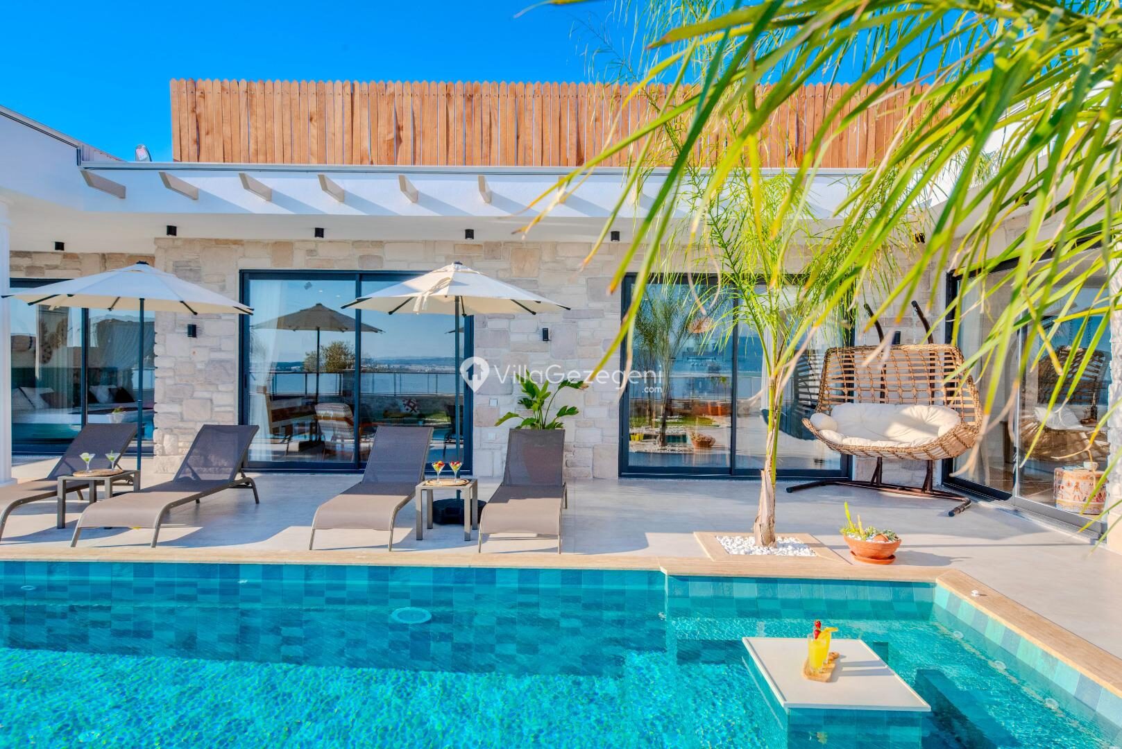 Villa Elysium — 31