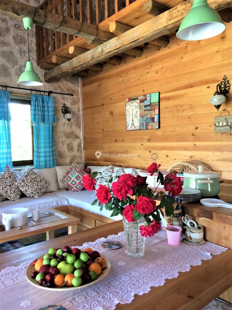 Villa Ambar Badem — 14