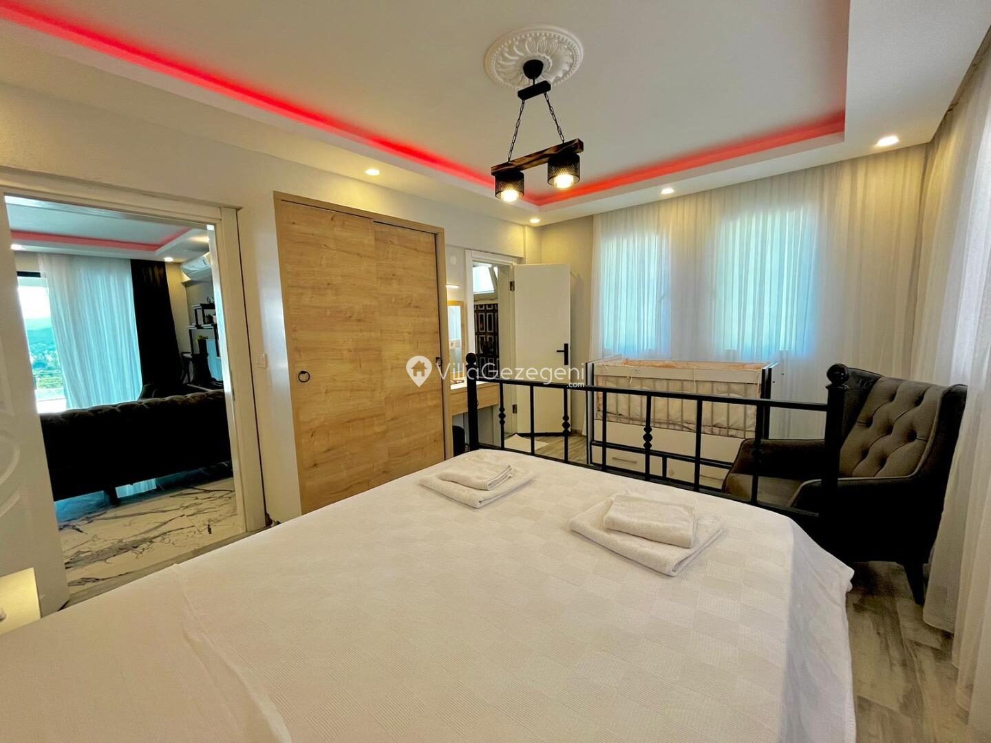 Villa Kayalı 1 — 32