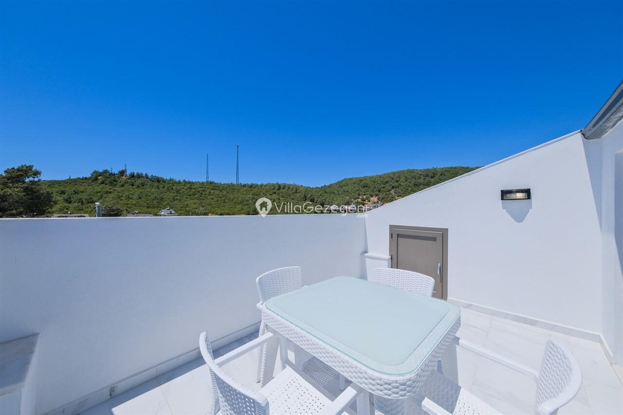 Villa La Casa Rosa — 118