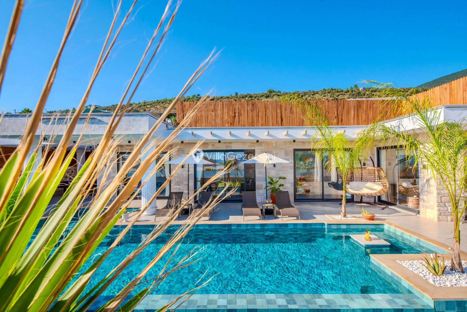 Villa Elysium — 55