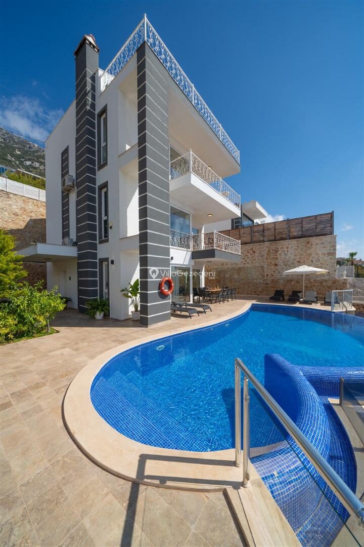 Villa Göktepe — 42
