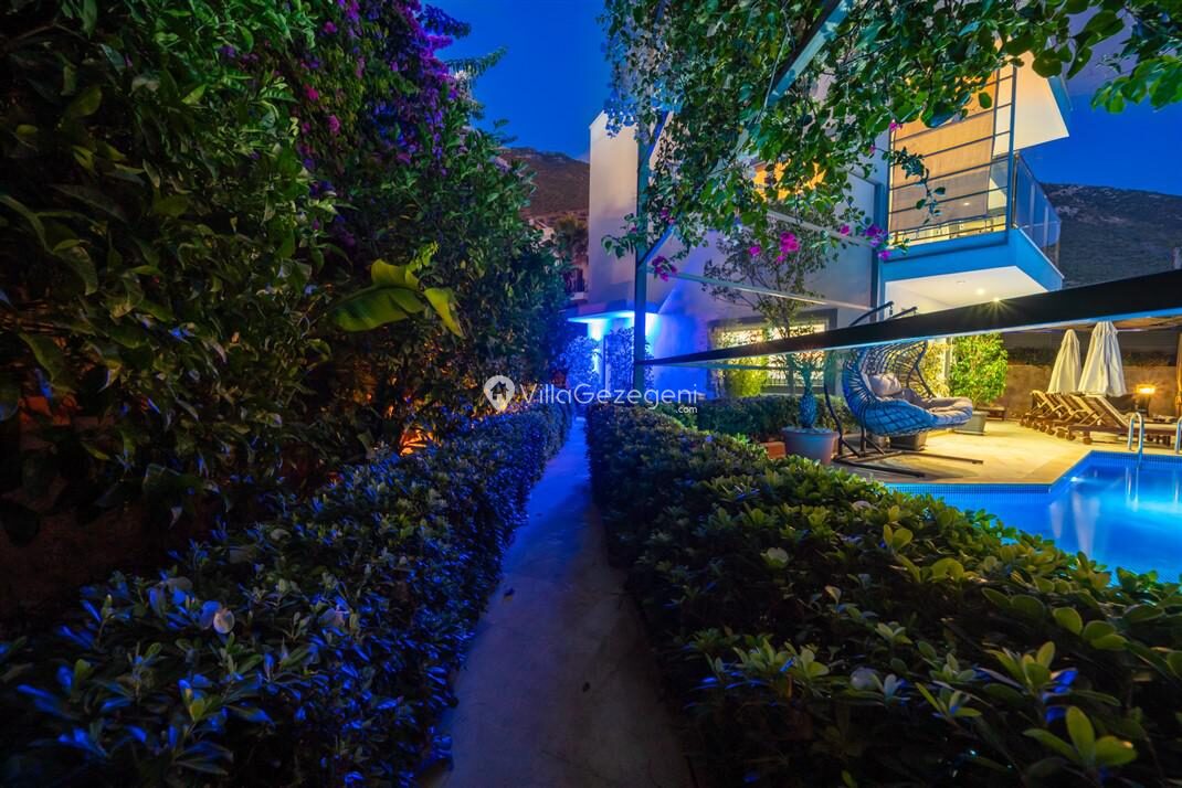 Villa Melisa 1 — 51