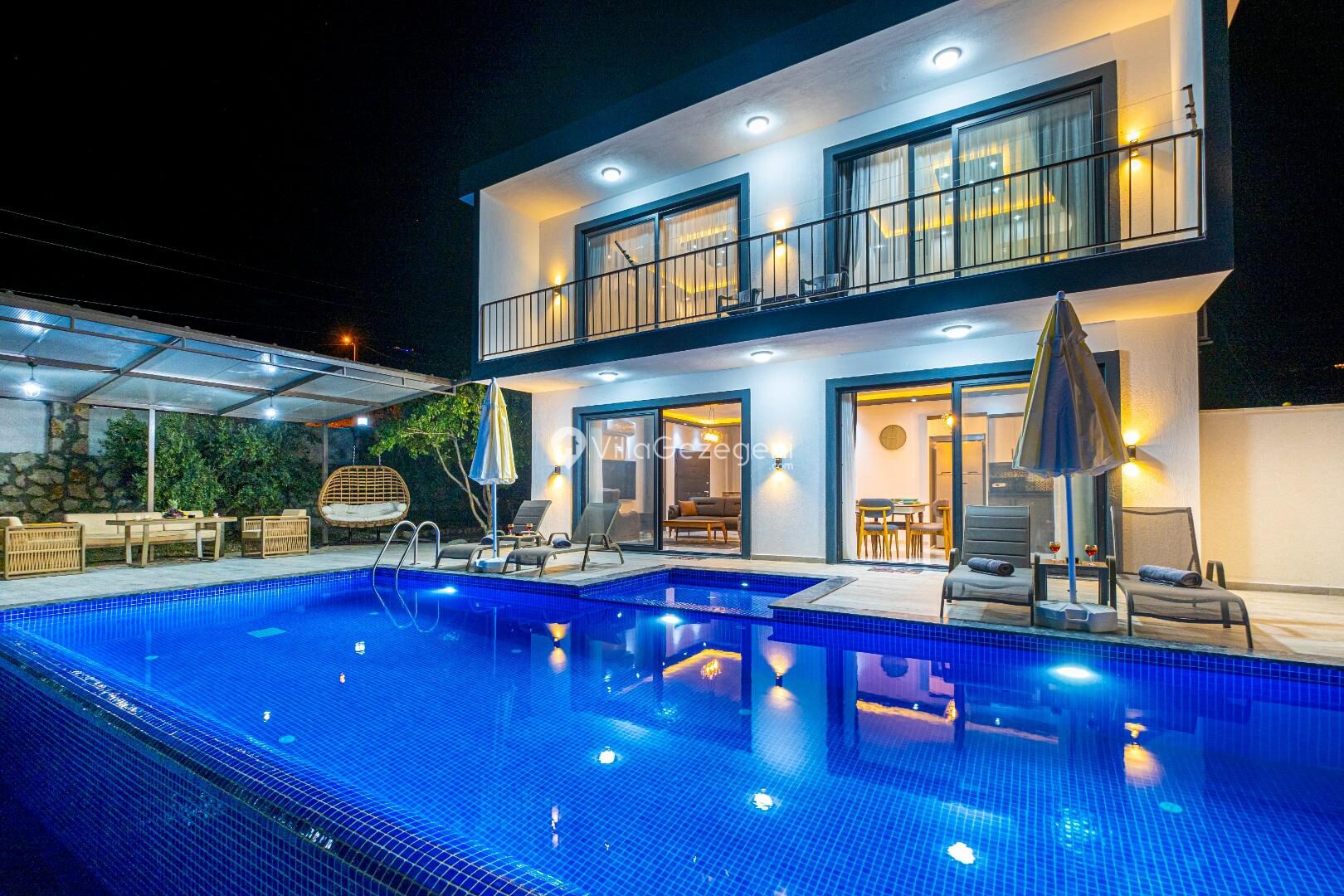 Villa Filiz — 1