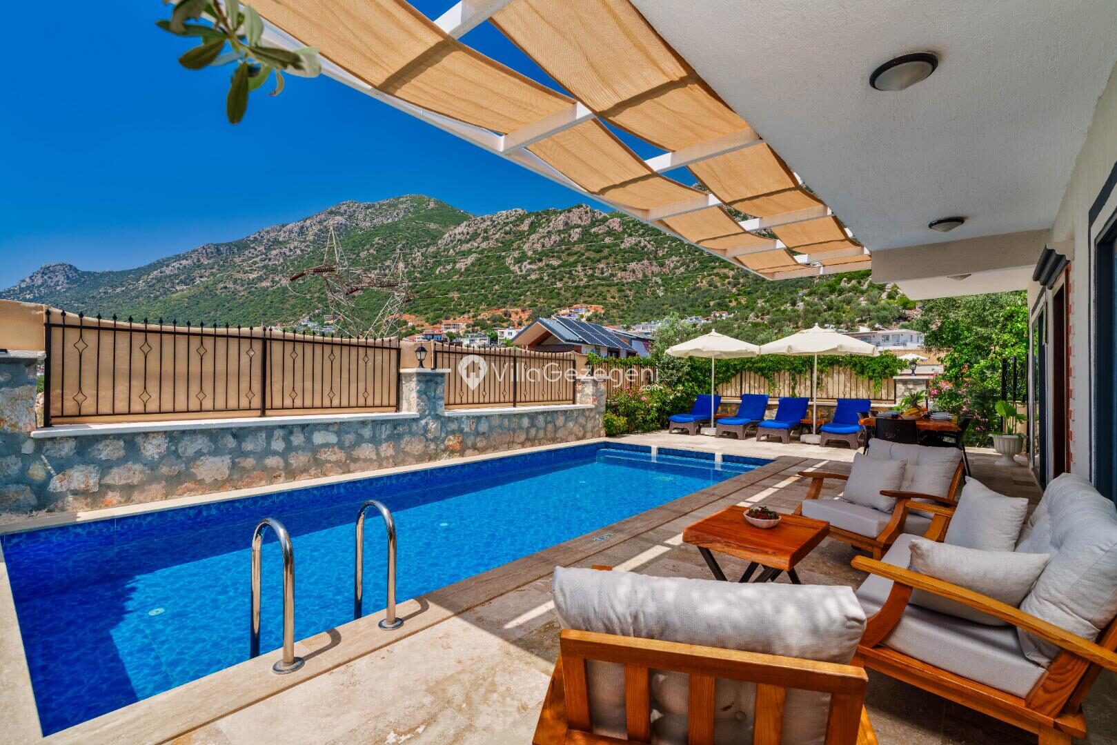 Villa Samyeli — 3