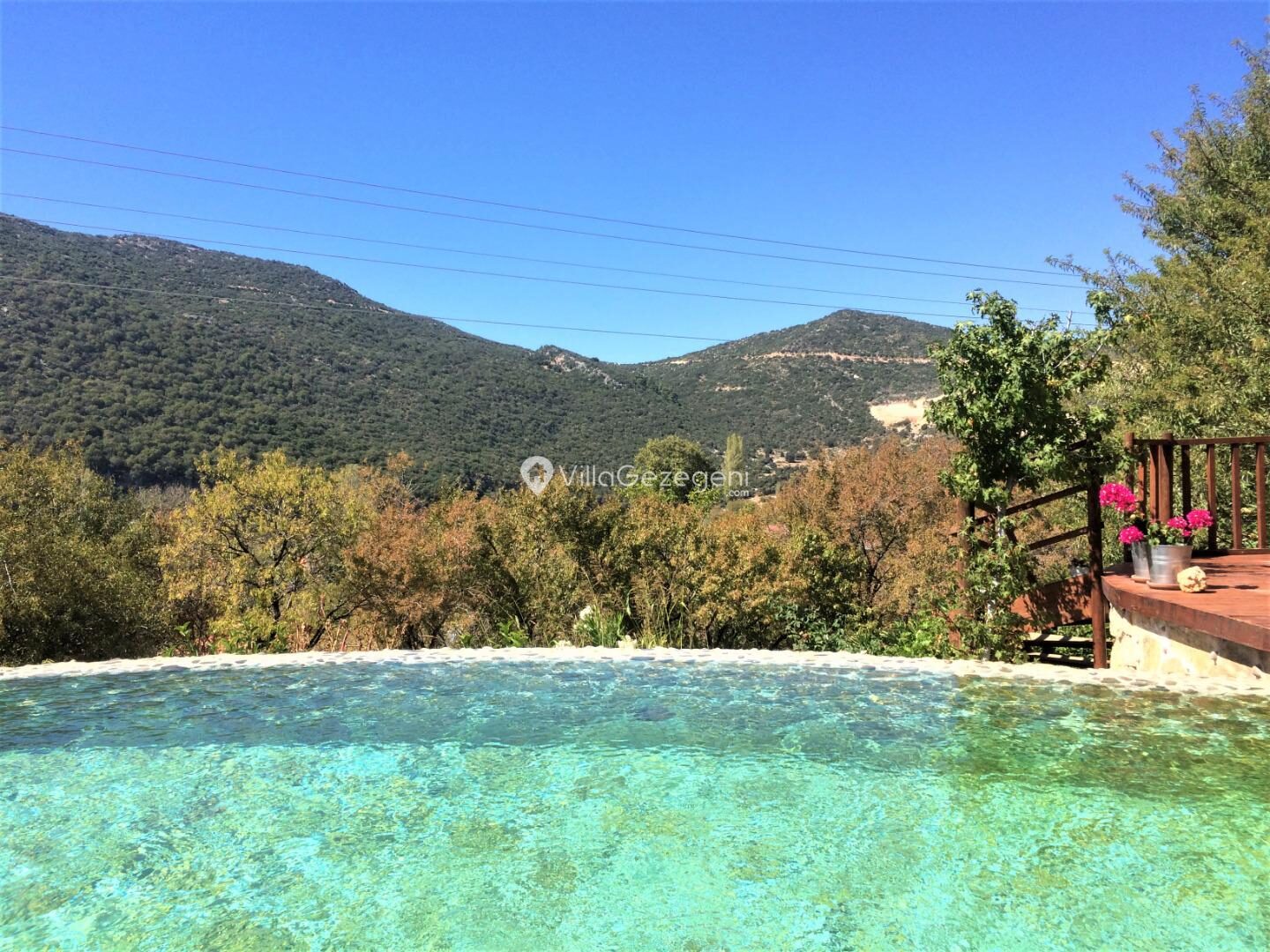 Villa Ambar Badem — 17