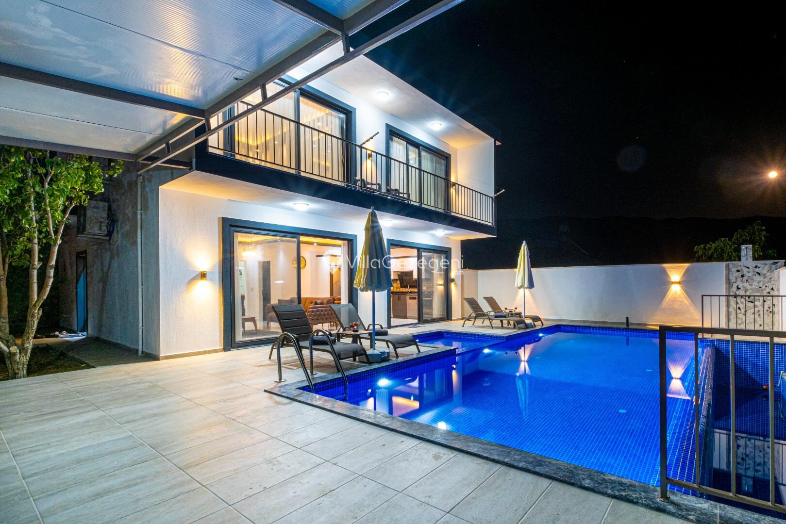 Villa Filiz — 5
