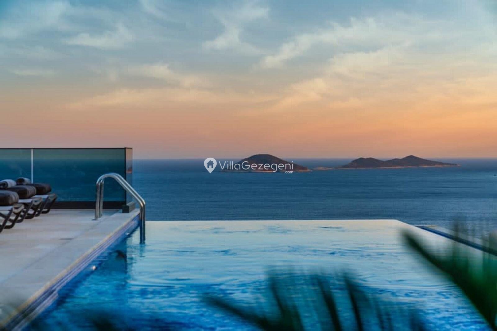 Villa Ayşe Exclusive — 8