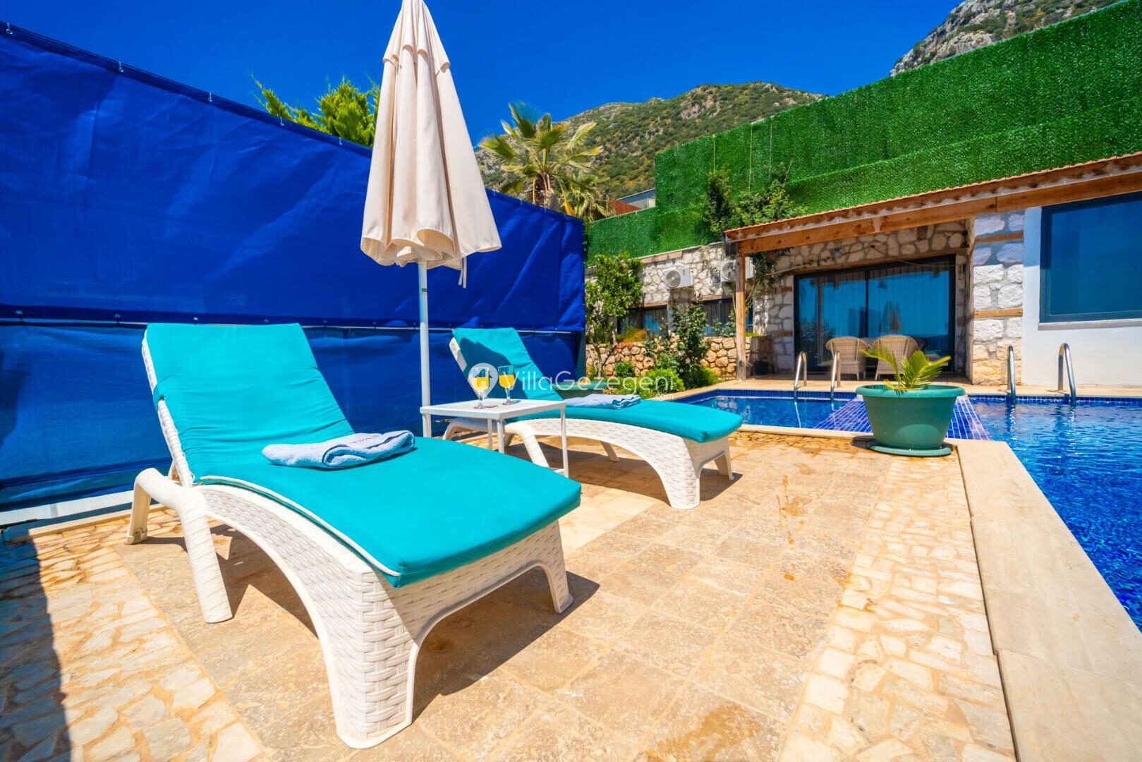 Villa Anahita — 6
