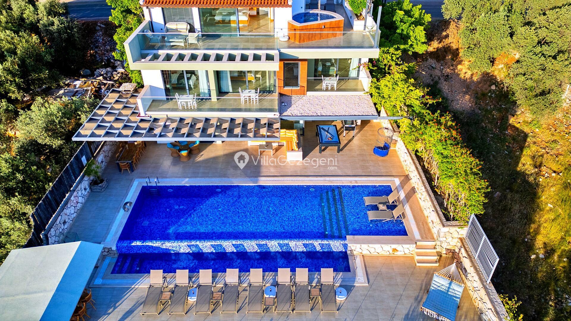 Villa Topçu Duo — 31