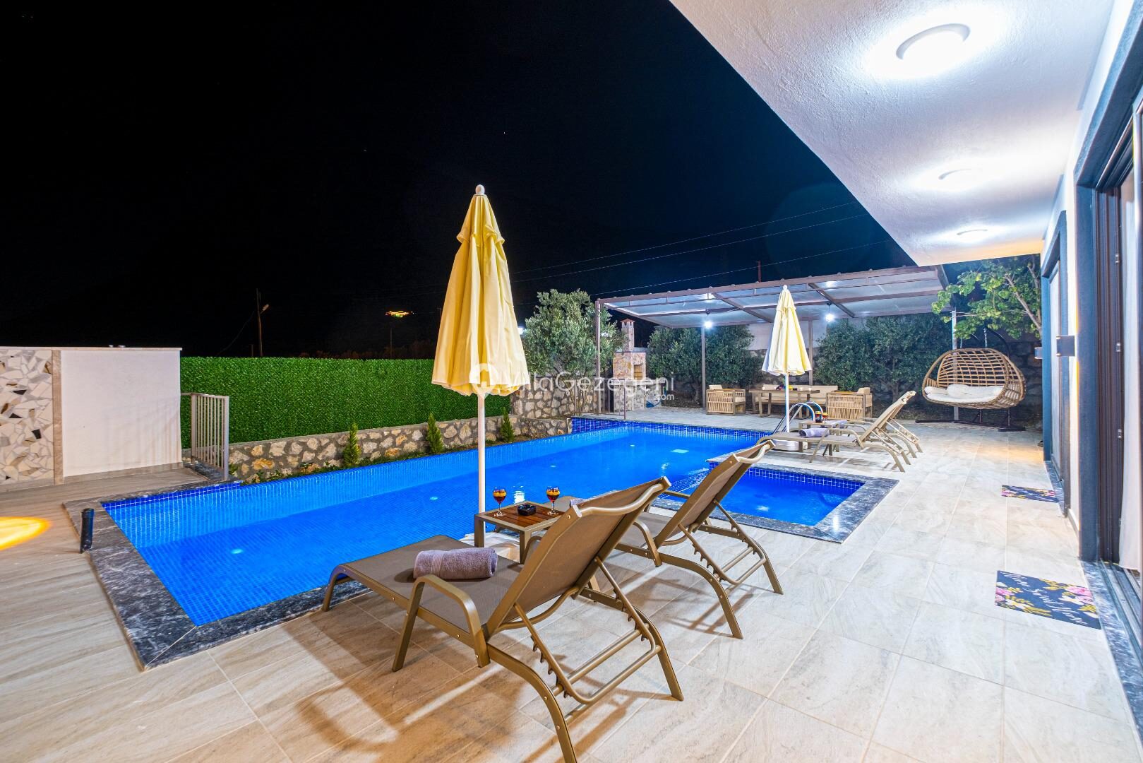 Villa Filiz — 7
