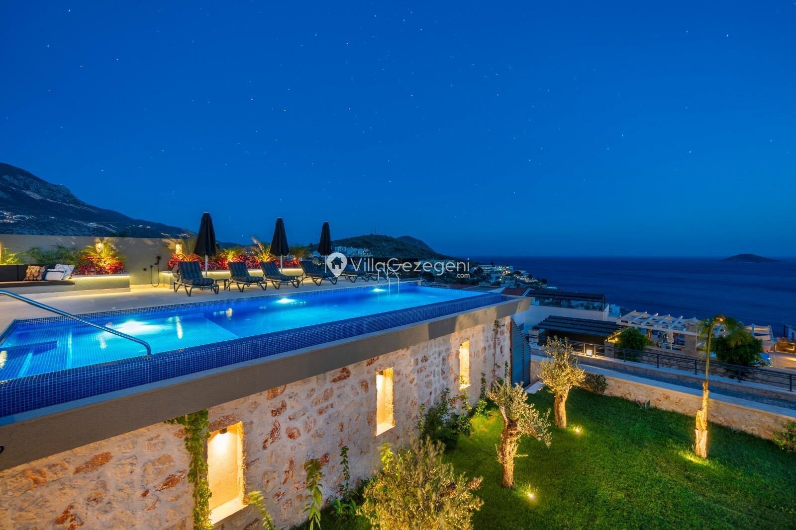 Villa Ayşe Exclusive — 9