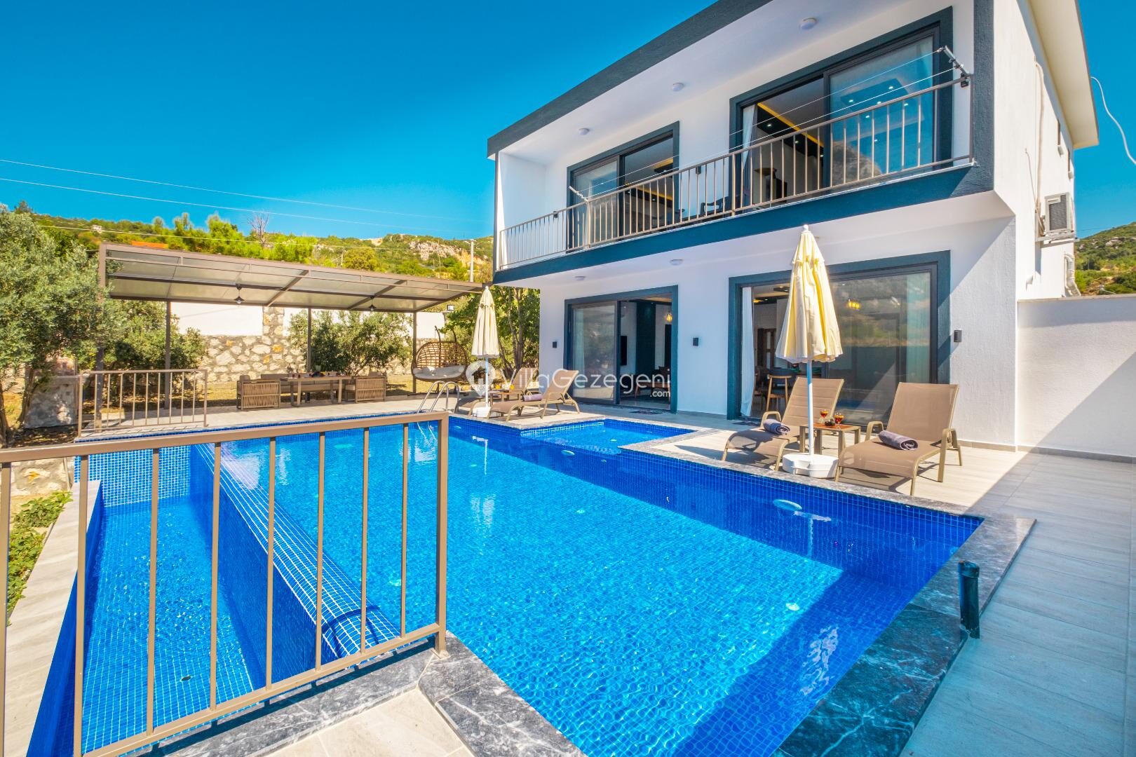 Villa Filiz — 9