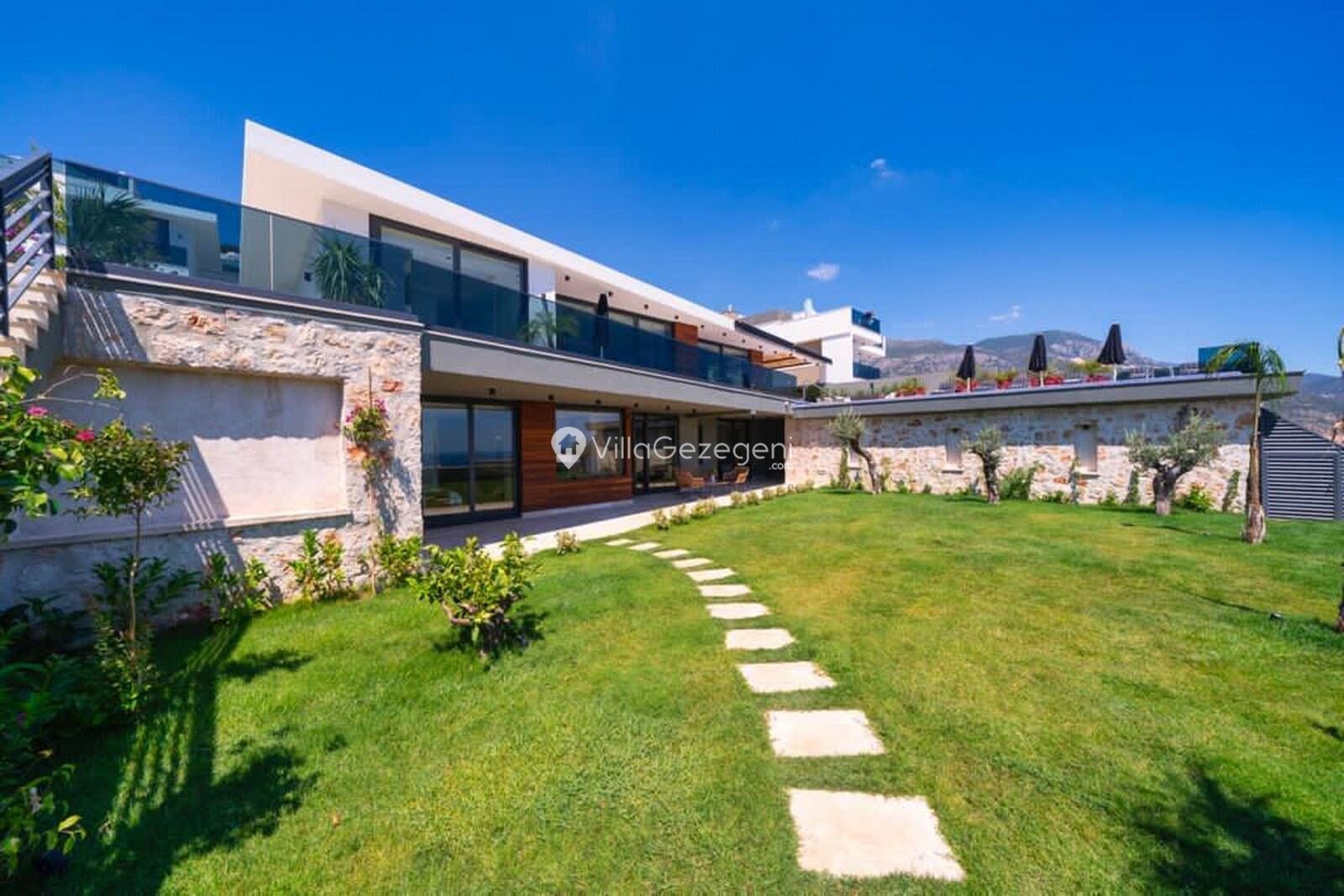 Villa Ayşe Exclusive — 11