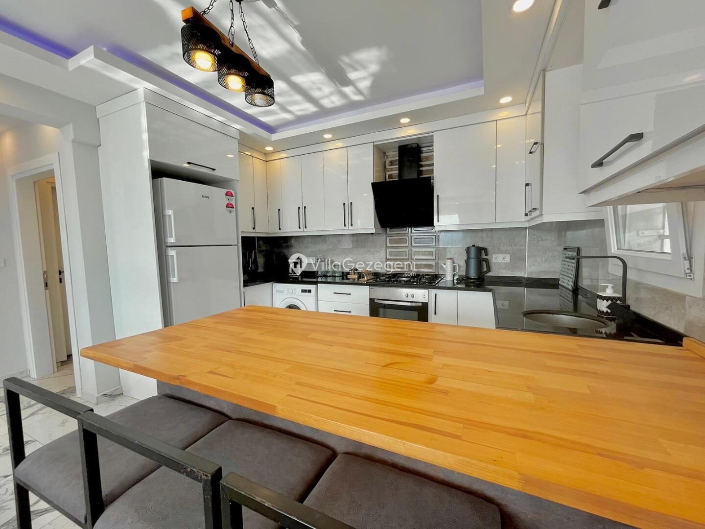 Villa Kayalı 2 — 15