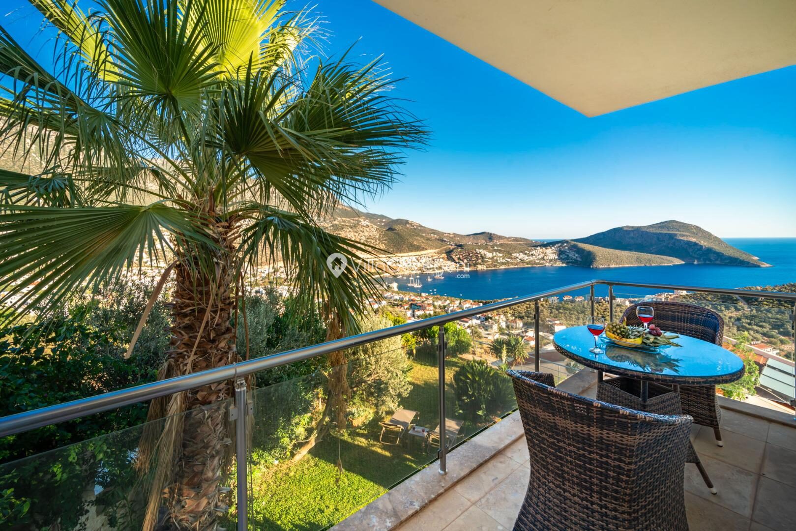 Villa Heaven Kalamar — 5