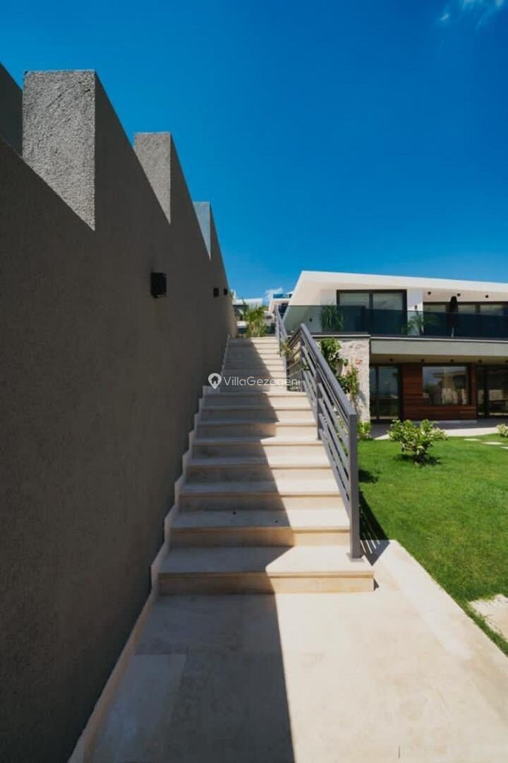 Villa Ayşe Exclusive — 12