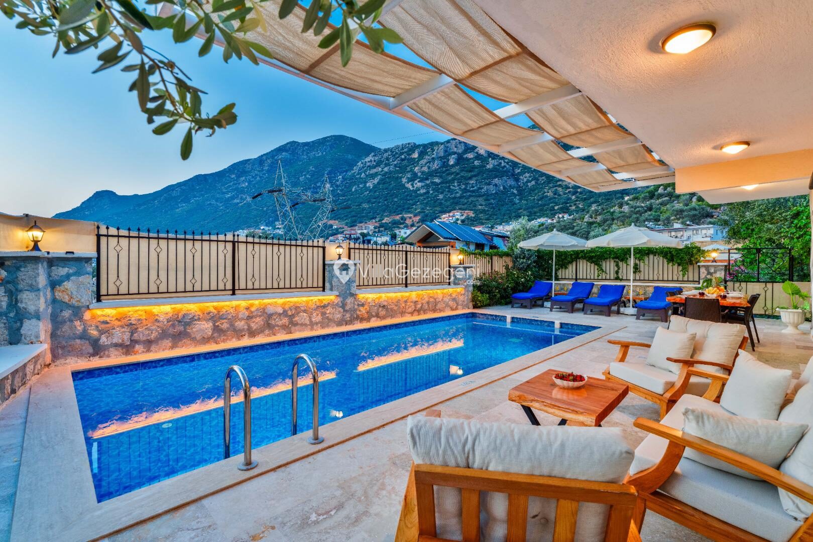 Villa Samyeli — 12