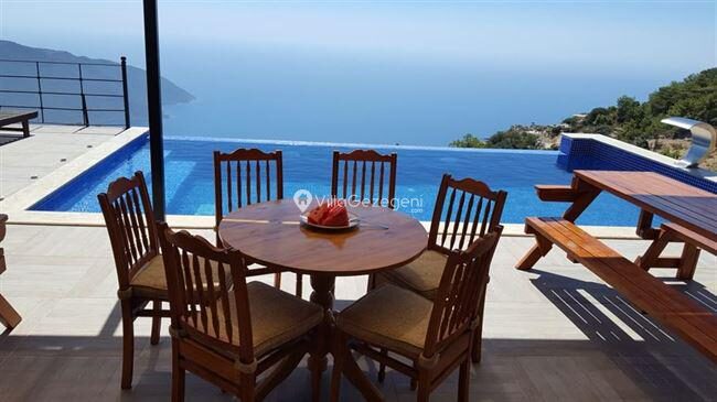 Villa Cennet — 2