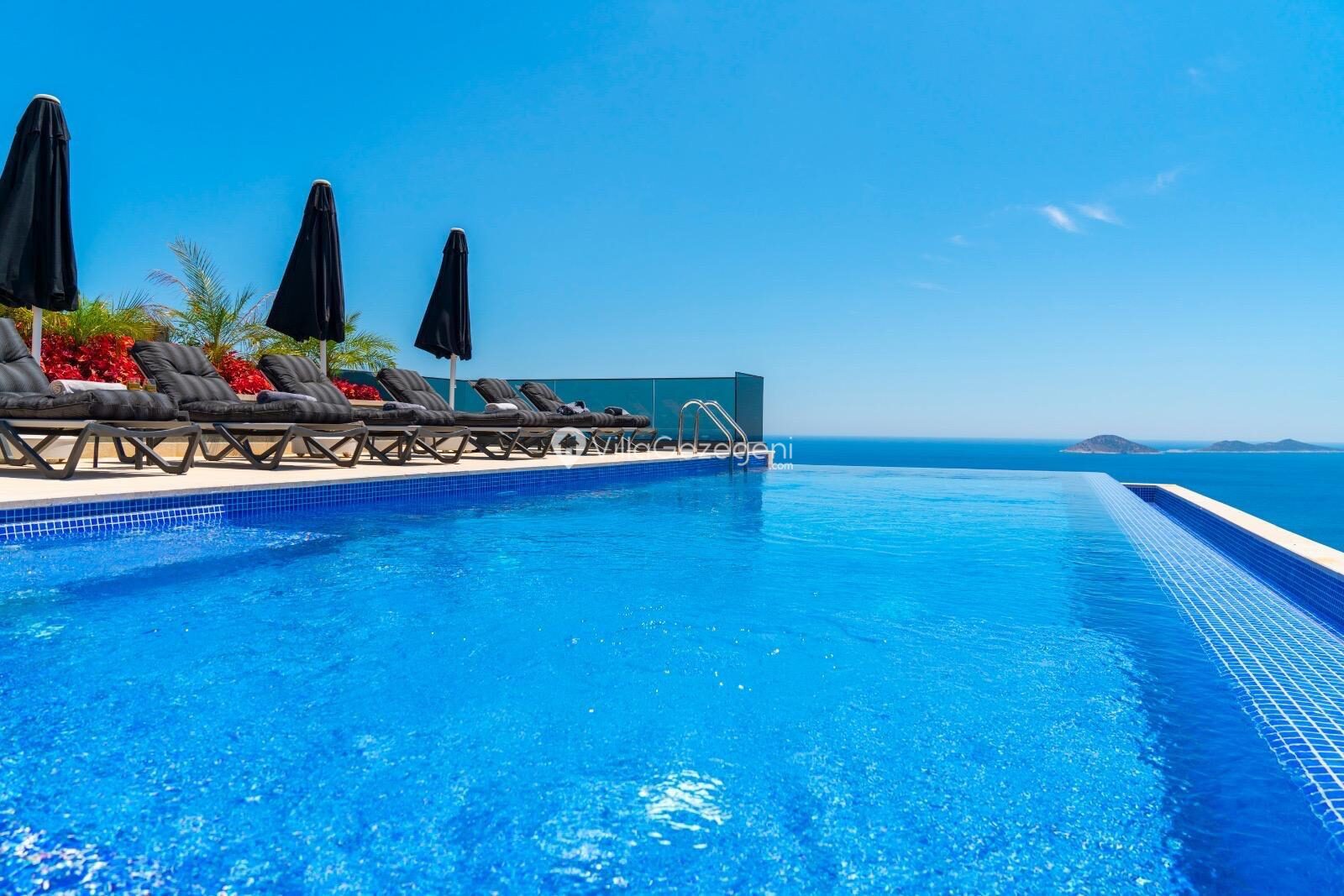 Villa Ayşe Exclusive — 13