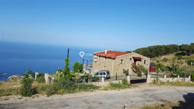 Villa Cennet — 6