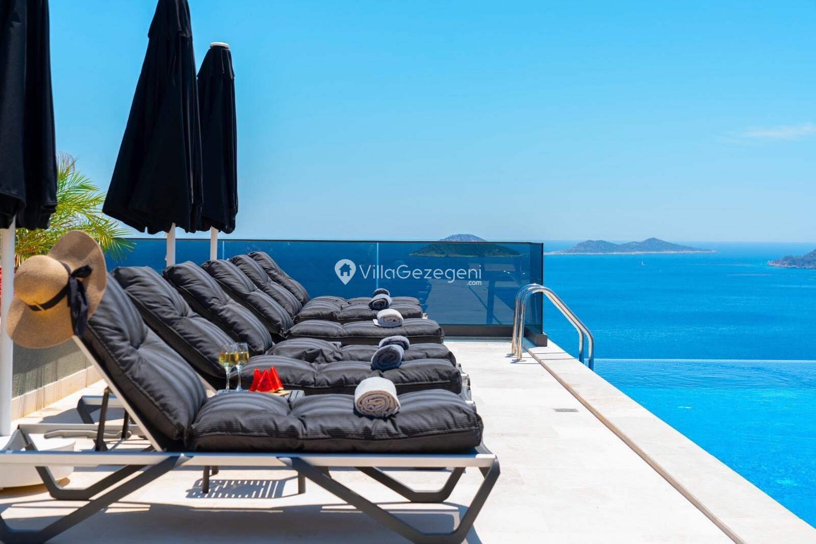 Villa Ayşe Exclusive — 14