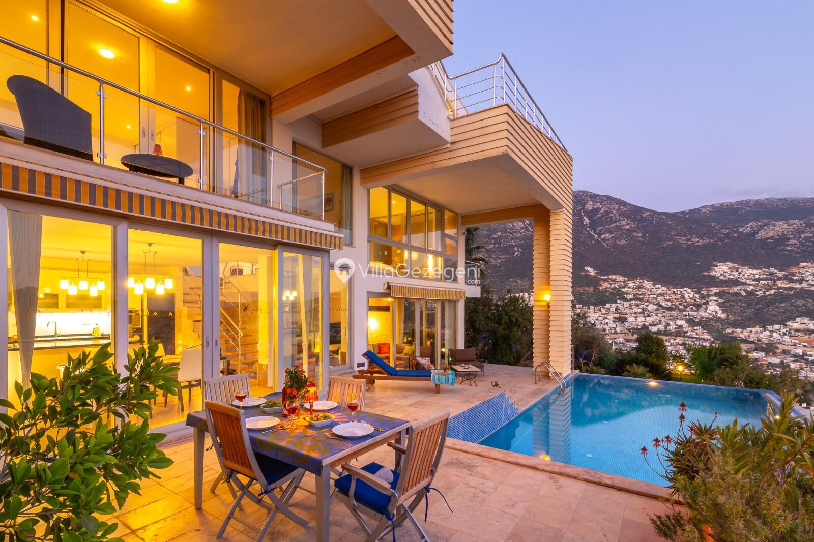 Villa Heaven Kalamar — 7