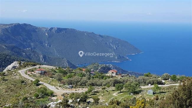 Villa Cennet — 8