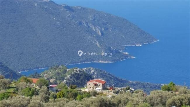 Villa Cennet — 10