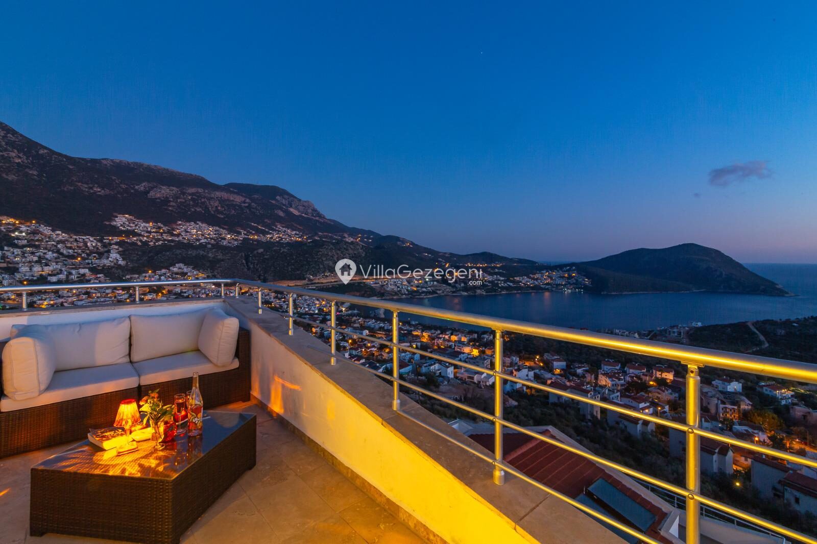 Villa Heaven Kalamar — 9